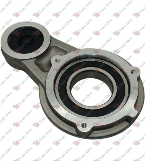 BIELLA BARRA FALCIANTE  DUPLEX COMPLETA DI CUSCINETTI TIPO BCS 59928973 S - SABA AGRISERVICE GEST - RM04-519