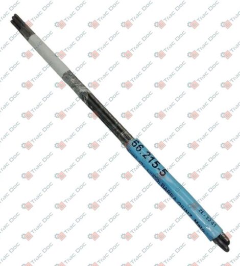 BARRA GIUNZIONE MATO U/H LUNGHEZZA 250 mm. - L'AGRICOLA RICAMBI - 66215-5