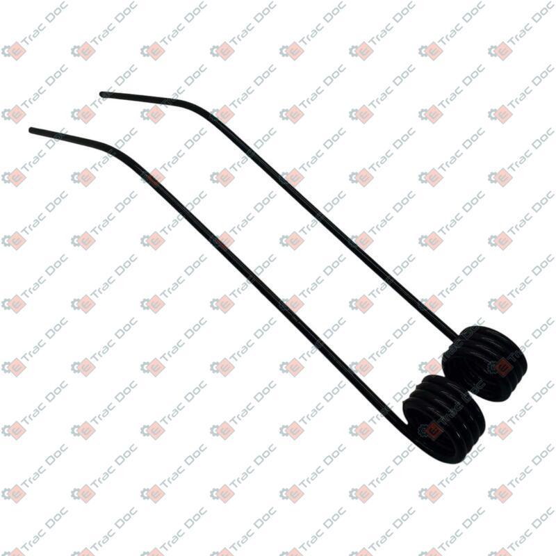 DENTE GIROANDANATORE F.C.R. - L'AGRICOLA RICAMBI - 67345 - immagine 2