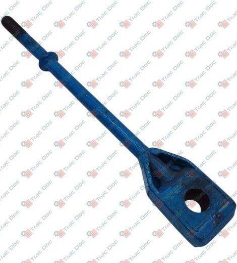 BIELLA ELASTICA IN METALLO MOTOFALCE TIPO BCS 59002707B - AMA RICAMBI - 03362