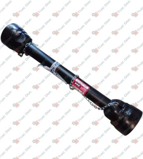 PROTEZIONE CARDANO CATEGORIA 4x1000mm - AMA RICAMBI - 59910