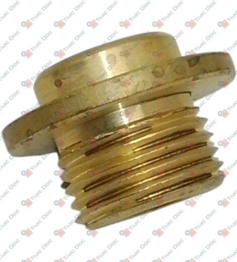 VALVE SPRING REGISTER CONTROL GROUP GI 40 - ANNOVI & REVERBERI - 320440