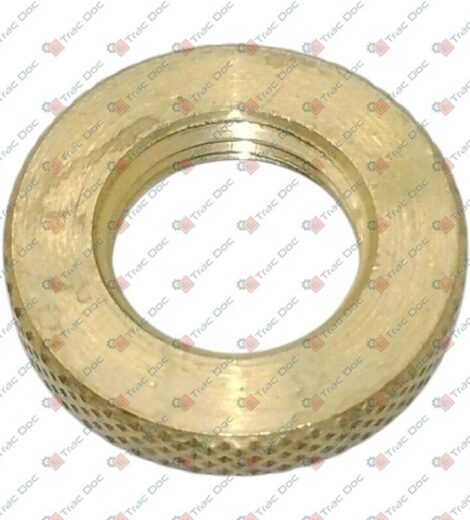 VALVE SPRING REGISTER RING NUT CONTROL UNIT GI 40 - ANNOVI & REVERBERI - 320450