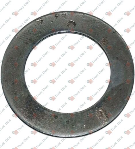 RONDELLA PIANA ROTEX - BCS - 56332028