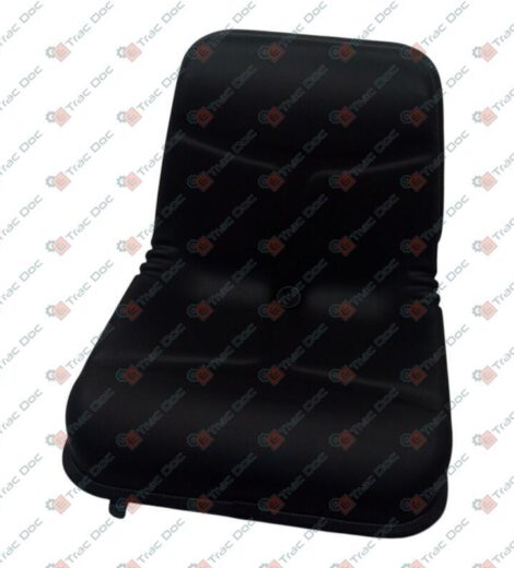 COBO GT62 S SEAT WITH GUIDES - COBO - 1100228