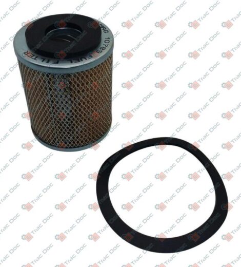 FIAT 1909112 BATH FUEL FILTER - CERMAG - 10789