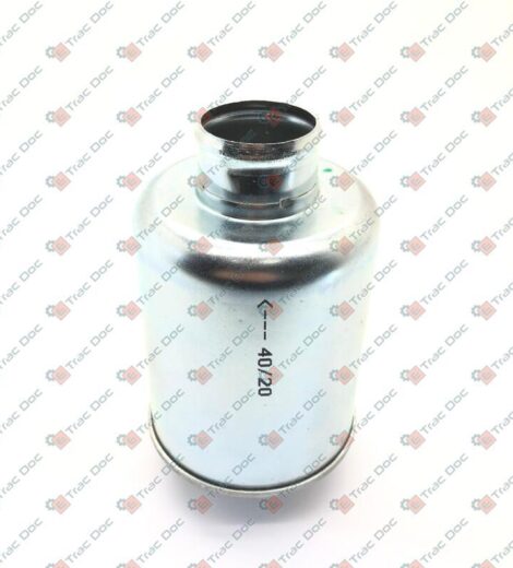 FILTRO OLIO IDRAULICO - CERMAG - 12685