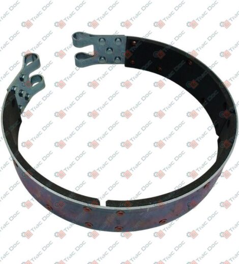 NASTRO FRENO LARGHEZZA 50 mm. - CERMAG - 15081