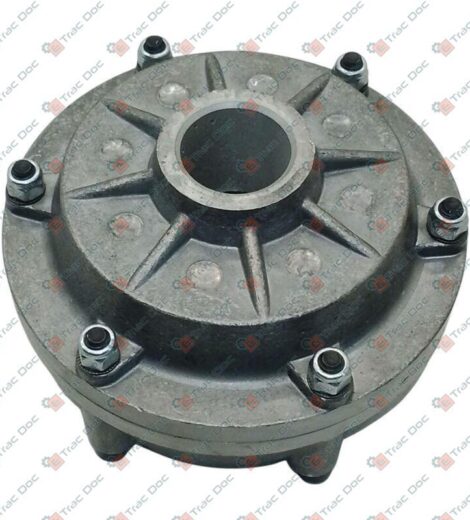 FRIZIONE CONICA TIPO PASQUALI 4761344 - 9391830 - CERMAG - 15318