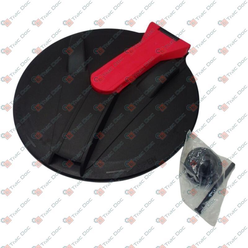COPERCHIO RIBALTABILE DIAMETRO 455 mm. ARAG 356060 - CERMAG - 26702