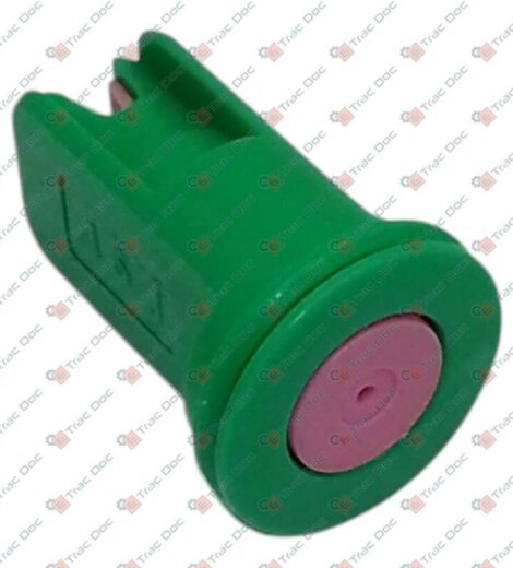 UGELLO ANTI DERIVA DISERBO ISO VERDE - CERMAG - 27225