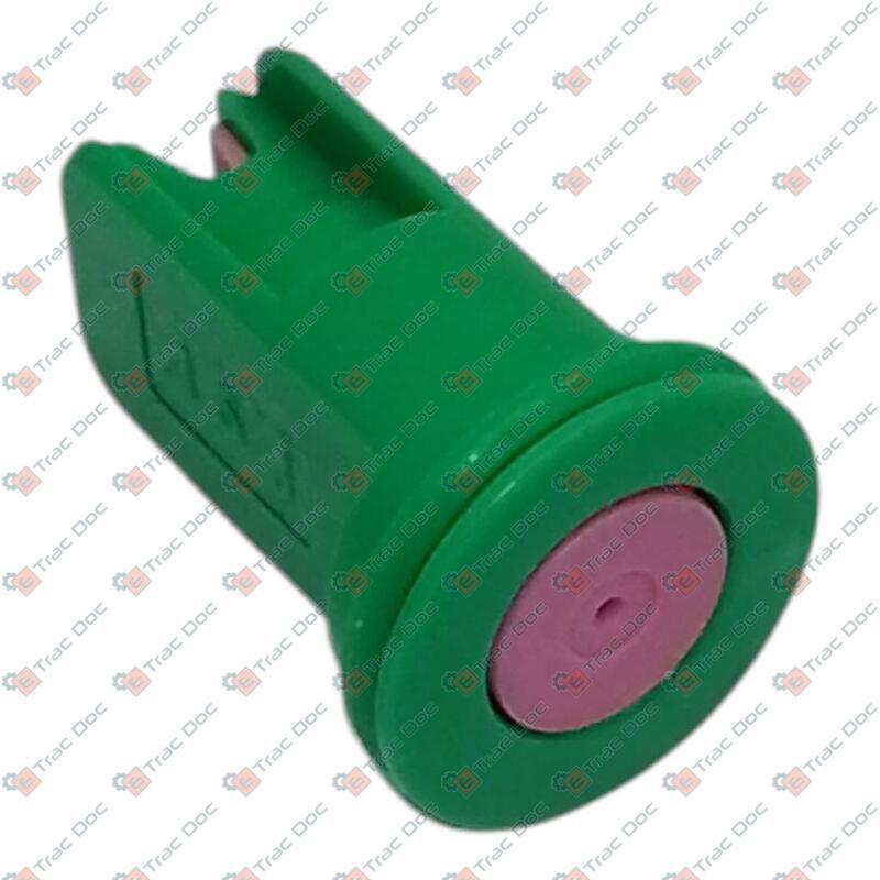 UGELLO ANTI DERIVA DISERBO ISO VERDE - CERMAG - 27225