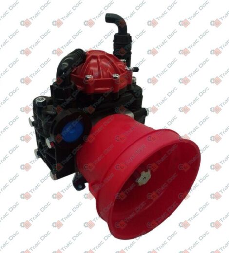 ANNOVI REVERBERI POMPA AR30 NUDA CODICE 32095 - CERMAG - 27280