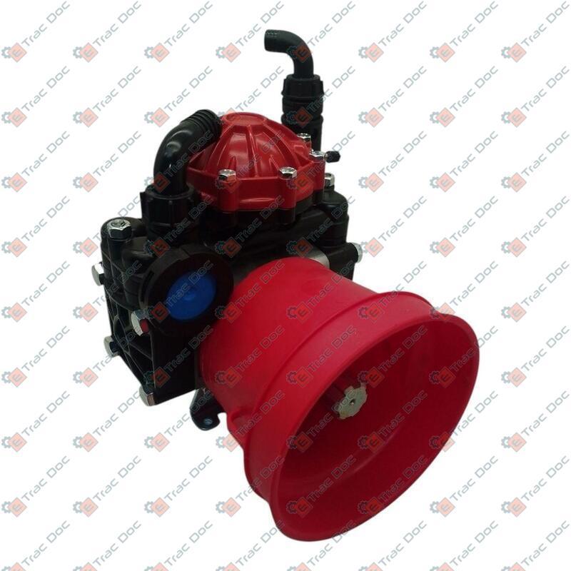 ANNOVI REVERBERI POMPA AR30 NUDA CODICE 32095 - CERMAG - 27280