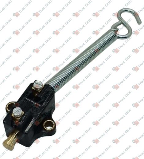 INTERRUTTORE LUCE STOP CONSENSO A TIRARE TIPO FIAT 5121786 - CERMAG - 36714
