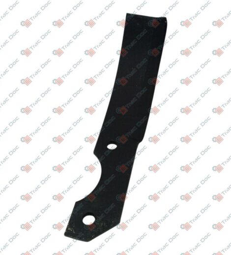 BARBIERI RLA3 AIRONE TYPE RIGHT HOE - CERMAG - 56939