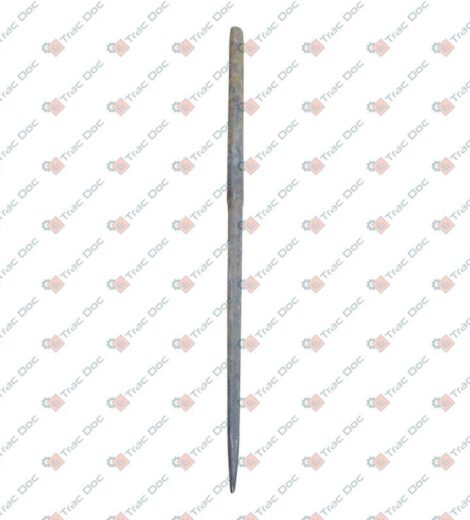 MANURE FORK TIP D.30 L=900 TO BE WELDED - CERMAG - 57458