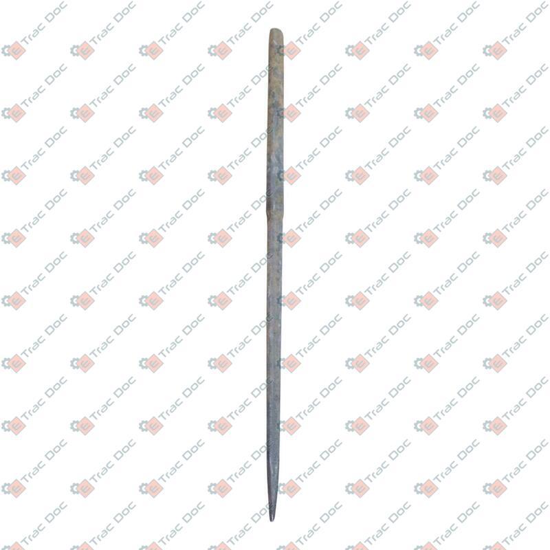 PUNTA FORCA LETAME D.30 L=900 DA SALDARE - CERMAG - 57458