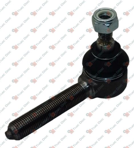 TESTINA STERZO DX M16x1,5 - CERMAG - 61001