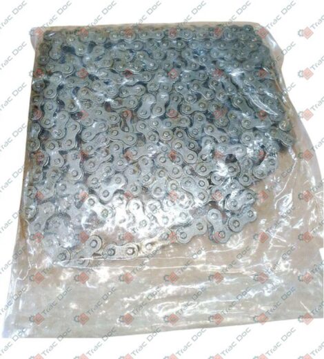 ASA 60 DRIVE CHAIN - 3/4" PITCH PER METER - CERMAG - 61228