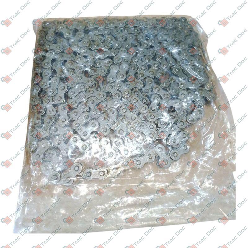 ASA 60 DRIVE CHAIN - 3/4" PITCH PER METER - CERMAG - 61228