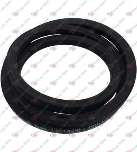 CINGHIA TRAPEZOIDALE B56 - CERMAG - 64170