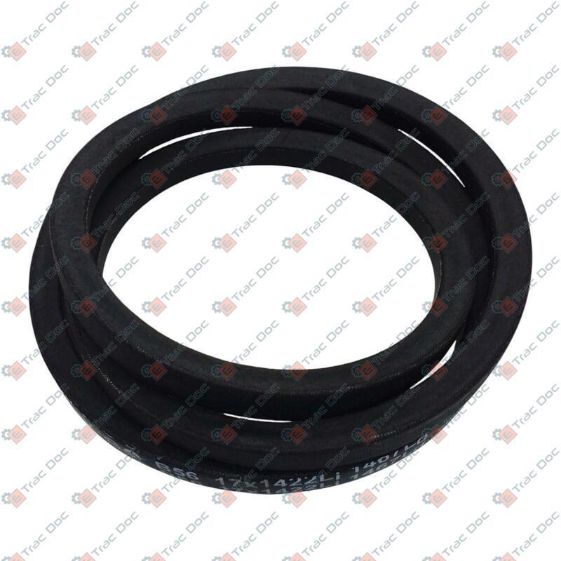 CINGHIA TRAPEZOIDALE B56 - CERMAG - 64170