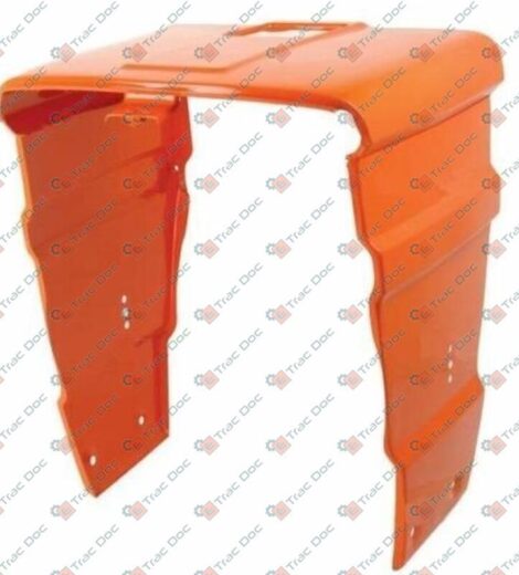 COFANO FISSO SERIE ORO - CERMAG - 65643