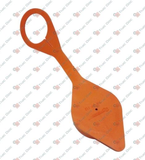 TAPPO 1/2" PER INNESTI RAPIDI FEMMINA A FACCIA PIANA - CERMAG - 81483
