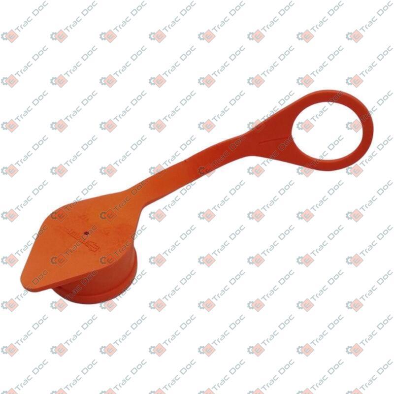 TAPPO 1/2" INNESTI RAPIDI MASCHIO A FACCIA PIANA - CERMAG - 81488