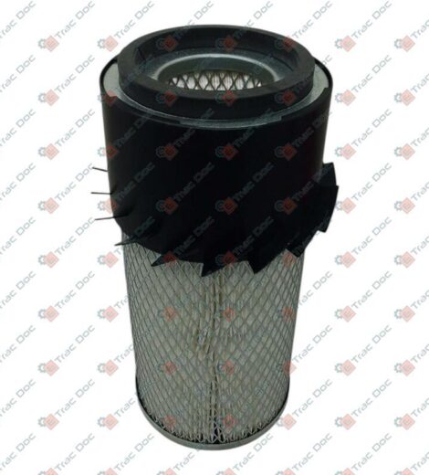 FIAT EXTERNAL AIR FILTER 1909139 - CERMAG - 901730