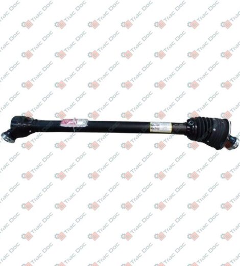 ALBERO CARDANICO OMOCINETICO CAT.4 L=1500 - CERMAG - 924196