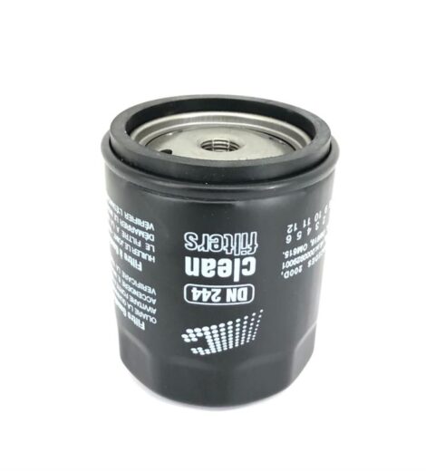 FILTRO GASOLIO - CLEAN FILTRI - DN244