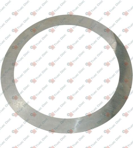 SPACER 60x80x0.10 - CLAAS - 0002344030