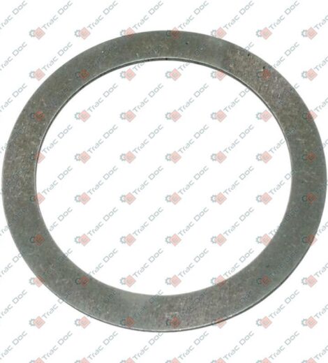 DISTANZIALE 40,3x51,5x1 - CLAAS - 0009332440