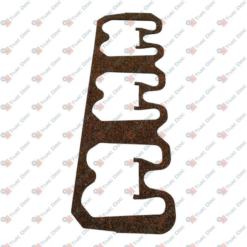 VALVE TAPPET COVER GASKET FOR 3- AND 6-CYLINDER ENGINES - AFTERMARKET - 0.009.3877.0/10