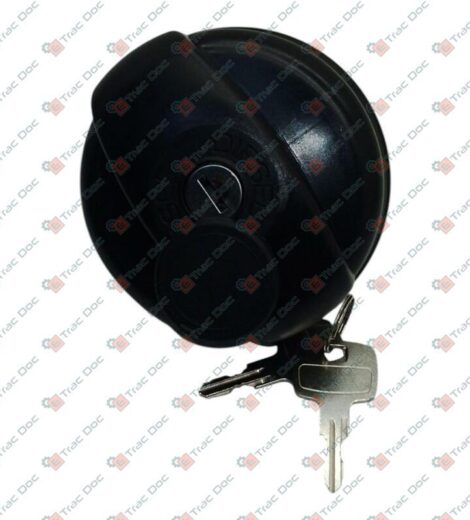 FUEL TANK CAP WITH KEYS - AFTERMARKET - 0.013.1876.4/10