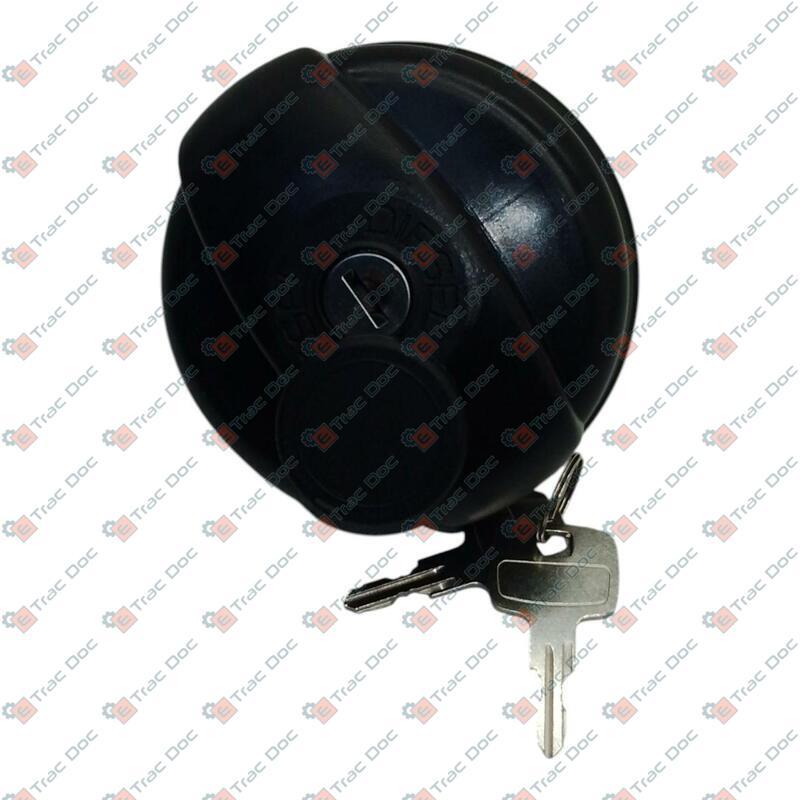 FUEL TANK CAP WITH KEYS - AFTERMARKET - 0.013.1876.4/10