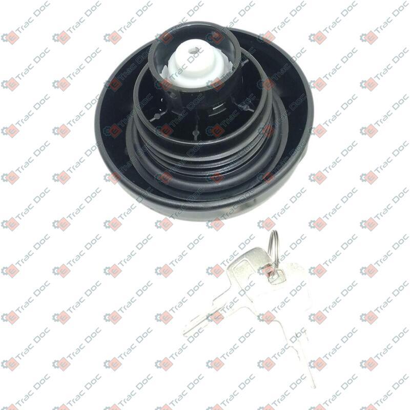 FUEL TANK CAP WITH KEYS - AFTERMARKET - 0.013.1876.4/10 - Image 2