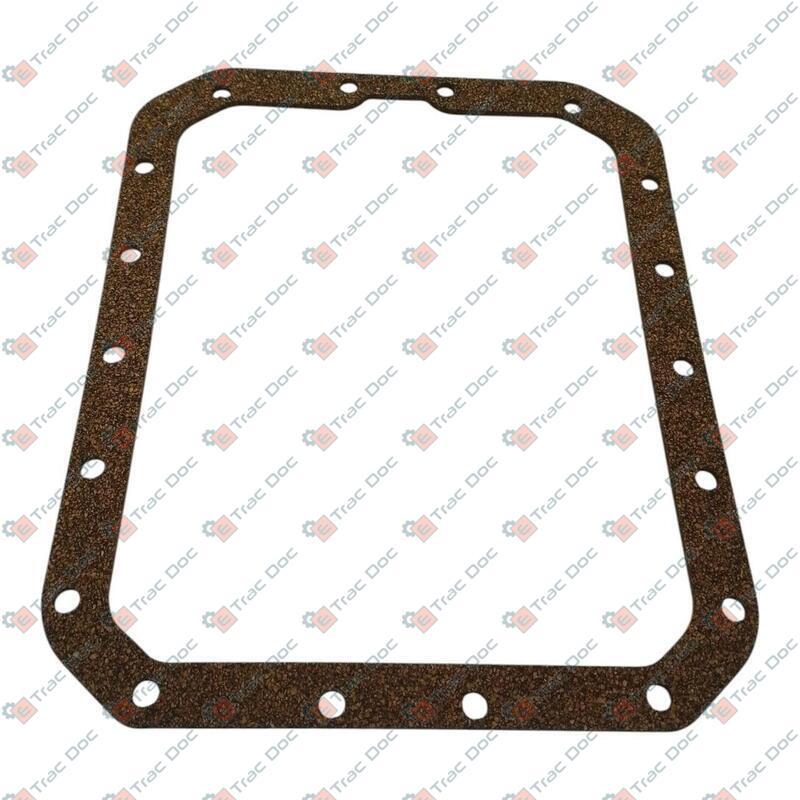 GUARNIZIONE COPPA OLIO MOTORE - AFTERMARKET - 0.027.1512.2 - immagine 2