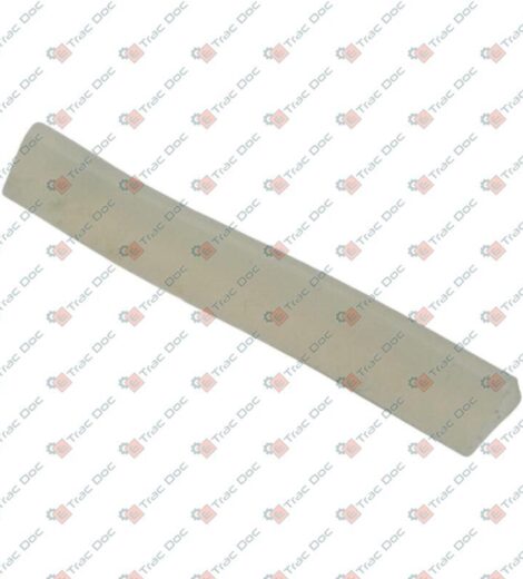 GUARNIZIONE A LISTELLO SUPPORTO ALBERO MOTORE - AFTERMARKET - 0.029.1154.0/10