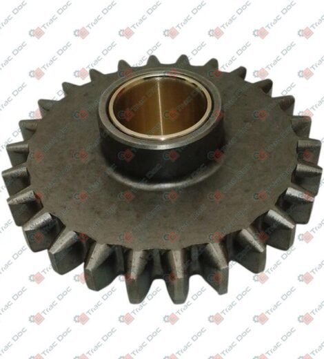 INGRANAGGIO RINVIO RETROMARCIA - AFTERMARKET - 0.146.3431.3/40