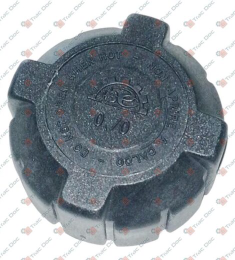 TAPPO SERBATOIO ESPANSIONE RADIATORE - AFTERMARKET - 0.900.0949.6