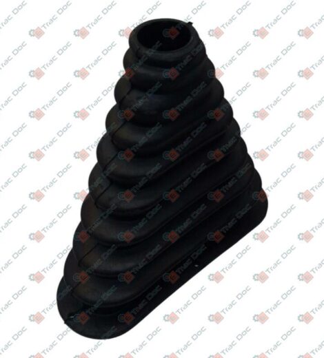 CUFFIA PROTEZIONE LEVA PIATTAFORMA - AFTERMARKET - 0.9200.372.0/10