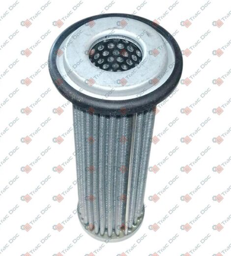 BATH OIL FILTER - AFTERMARKET - 00004460