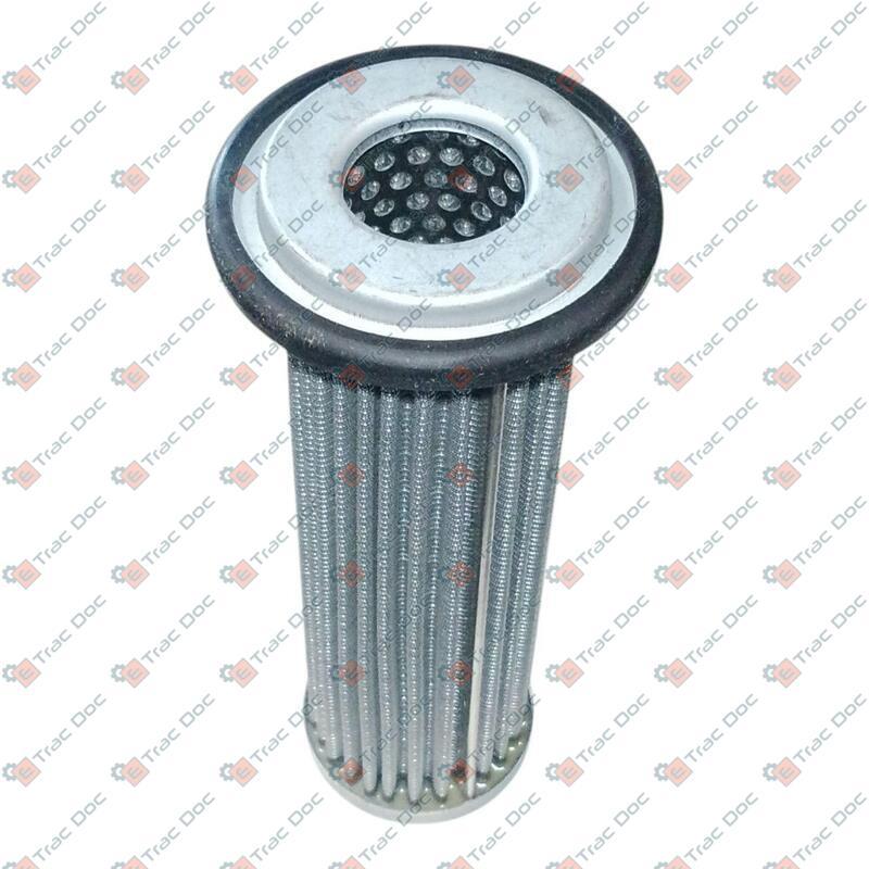 FILTRO OLIO IDRAULICO A BAGNO - AFTERMARKET - 00004460