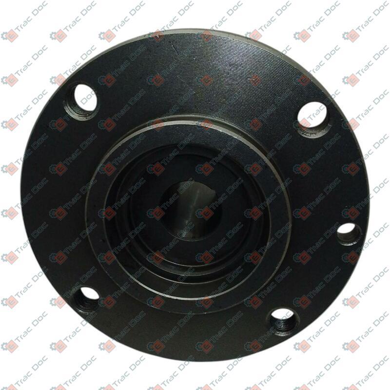 LEFT PLANETARY GEAR Z=12 H=124 WITHOUT STUDS - AFTERMARKET - 00008615 - Image 2