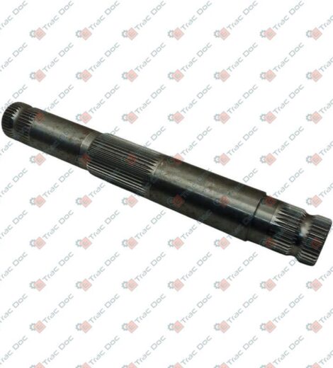 UPPER LIFT SHAFT - AFTERMARKET - 00016610