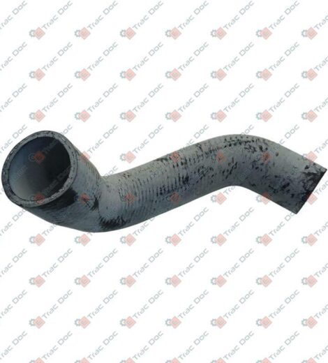 MANICOTTO INFERIORE RADIATORE - AFTERMARKET - 00025444