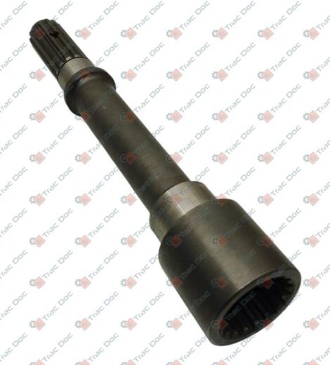 ALBERO TRASMISSIONE - AFTERMARKET - 00042611